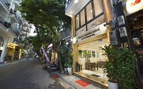 Khách sạn Galliot Central